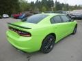 Sublime Metallic - Charger SXT AWD Photo No. 5
