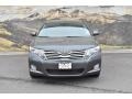 2009 Magnetic Gray Metallic Toyota Venza V6 AWD  photo #4