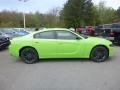 Sublime Metallic - Charger SXT AWD Photo No. 6