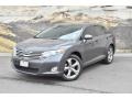 2009 Magnetic Gray Metallic Toyota Venza V6 AWD  photo #5