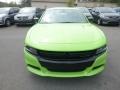 Sublime Metallic - Charger SXT AWD Photo No. 8
