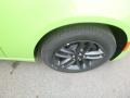 Sublime Metallic - Charger SXT AWD Photo No. 9