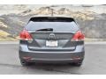 2009 Magnetic Gray Metallic Toyota Venza V6 AWD  photo #8