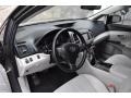 2009 Magnetic Gray Metallic Toyota Venza V6 AWD  photo #10