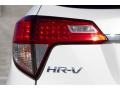 2019 Platinum White Pearl Honda HR-V EX  photo #7