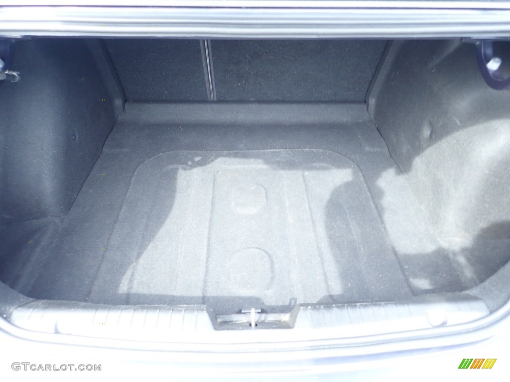 2014 Cruze LT - Atlantis Blue Metallic / Medium Titanium photo #7