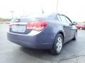 Atlantis Blue Metallic - Cruze LT Photo No. 8