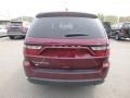 Octane Red Pearl - Durango SXT AWD Photo No. 4