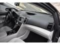 2009 Magnetic Gray Metallic Toyota Venza V6 AWD  photo #16
