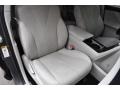 2009 Magnetic Gray Metallic Toyota Venza V6 AWD  photo #18