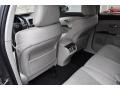 2009 Magnetic Gray Metallic Toyota Venza V6 AWD  photo #19
