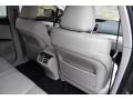 2009 Magnetic Gray Metallic Toyota Venza V6 AWD  photo #20