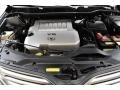 2009 Magnetic Gray Metallic Toyota Venza V6 AWD  photo #27