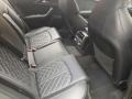 Black Rear Seat Photo for 2016 Audi S6 #133116311