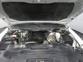 Summit White - Silverado 2500HD Work Truck Crew Cab 4x4 Photo No. 6