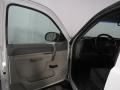 Summit White - Silverado 2500HD Work Truck Crew Cab 4x4 Photo No. 9