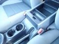 2009 Stone White Jeep Wrangler Unlimited X 4x4  photo #26
