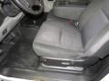 Summit White - Silverado 2500HD Work Truck Crew Cab 4x4 Photo No. 12