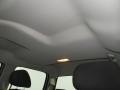Summit White - Silverado 2500HD Work Truck Crew Cab 4x4 Photo No. 14