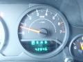 2009 Stone White Jeep Wrangler Unlimited X 4x4  photo #29