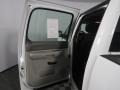 Summit White - Silverado 2500HD Work Truck Crew Cab 4x4 Photo No. 16