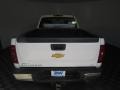 Summit White - Silverado 2500HD Work Truck Crew Cab 4x4 Photo No. 23