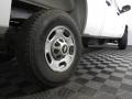 Summit White - Silverado 2500HD Work Truck Crew Cab 4x4 Photo No. 26