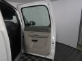 Summit White - Silverado 2500HD Work Truck Crew Cab 4x4 Photo No. 27