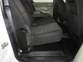 Summit White - Silverado 2500HD Work Truck Crew Cab 4x4 Photo No. 28