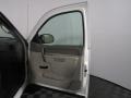 Summit White - Silverado 2500HD Work Truck Crew Cab 4x4 Photo No. 29