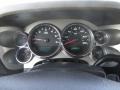 Summit White - Silverado 2500HD Work Truck Crew Cab 4x4 Photo No. 32