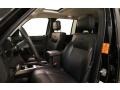 2012 Brilliant Black Crystal Pearl Jeep Liberty Jet 4x4  photo #5