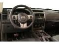 2012 Brilliant Black Crystal Pearl Jeep Liberty Jet 4x4  photo #6