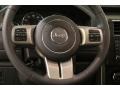 2012 Brilliant Black Crystal Pearl Jeep Liberty Jet 4x4  photo #7