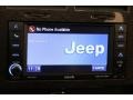 2012 Brilliant Black Crystal Pearl Jeep Liberty Jet 4x4  photo #13