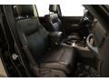 2012 Brilliant Black Crystal Pearl Jeep Liberty Jet 4x4  photo #17