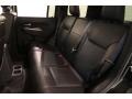 2012 Brilliant Black Crystal Pearl Jeep Liberty Jet 4x4  photo #19