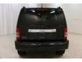 2012 Brilliant Black Crystal Pearl Jeep Liberty Jet 4x4  photo #20