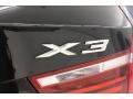 Jet Black - X3 xDrive28i Photo No. 7
