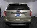 2017 White Gold Ford Explorer Limited 4WD  photo #18