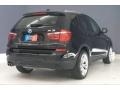 Jet Black - X3 xDrive28i Photo No. 30