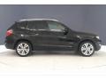 Jet Black - X3 xDrive28i Photo No. 31