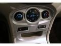 2015 Ford Fiesta Medium Light Stone Interior Controls Photo