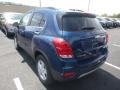 Pacific Blue Metallic - Trax LT AWD Photo No. 3