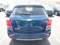 Pacific Blue Metallic - Trax LT AWD Photo No. 4