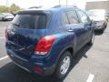 Pacific Blue Metallic - Trax LT AWD Photo No. 5
