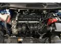 1.6 Liter DOHC 16-Valve Ti-VCT 4 Cylinder Engine for 2015 Ford Fiesta SE Sedan #133119221