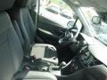 Pacific Blue Metallic - Trax LT AWD Photo No. 10
