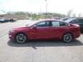 2019 Cajun Red Tintcoat Chevrolet Malibu RS  photo #2