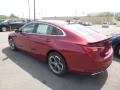 2019 Cajun Red Tintcoat Chevrolet Malibu RS  photo #3